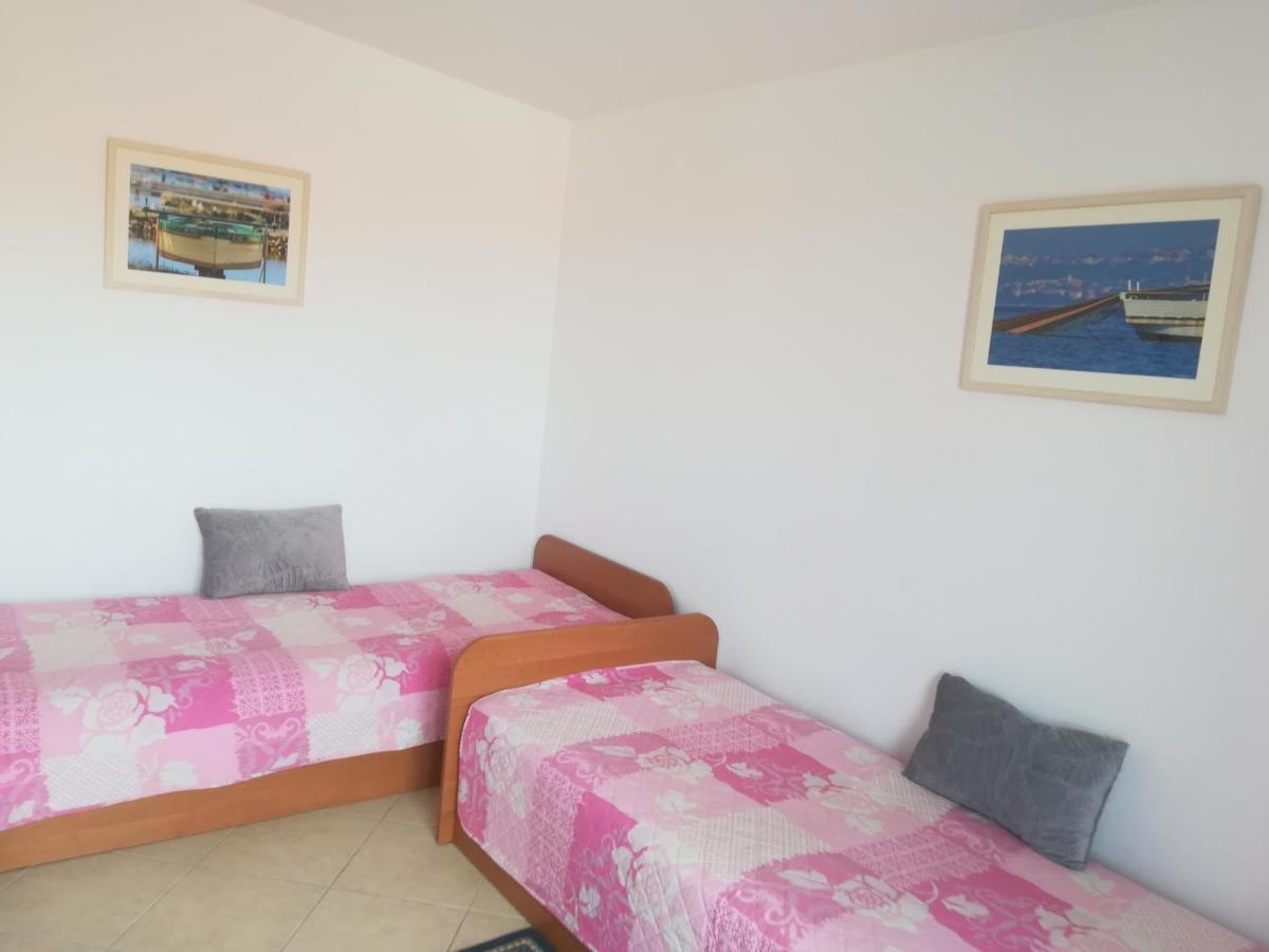 Apartments Martinac Sukosan Ngoại thất bức ảnh