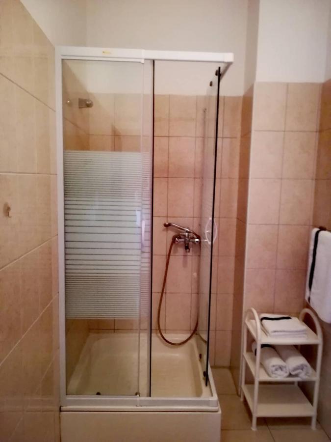 Apartments Martinac Sukosan Ngoại thất bức ảnh