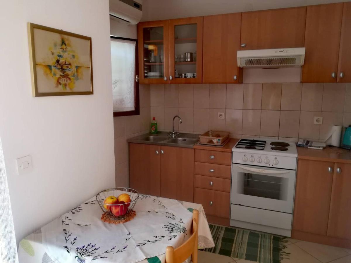 Apartments Martinac Sukosan Ngoại thất bức ảnh