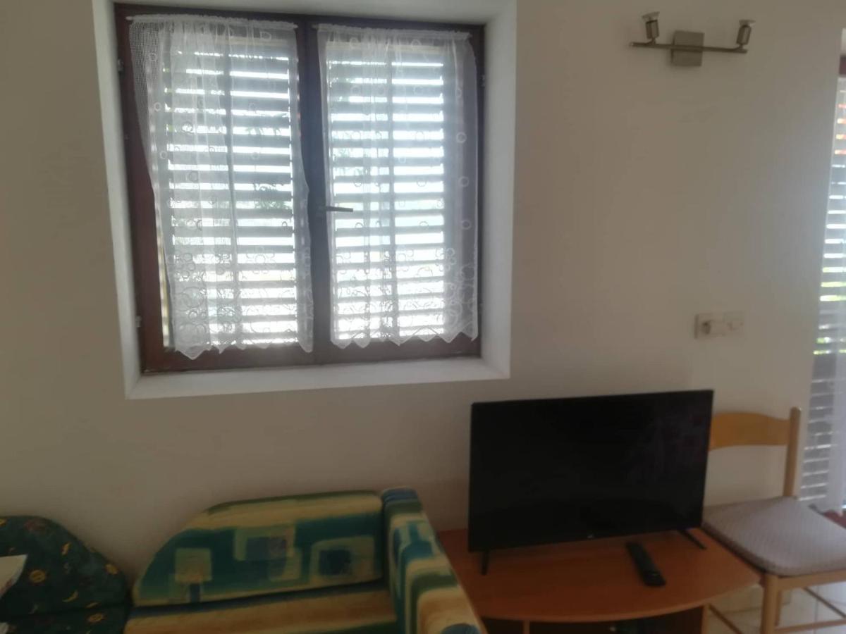 Apartments Martinac Sukosan Ngoại thất bức ảnh