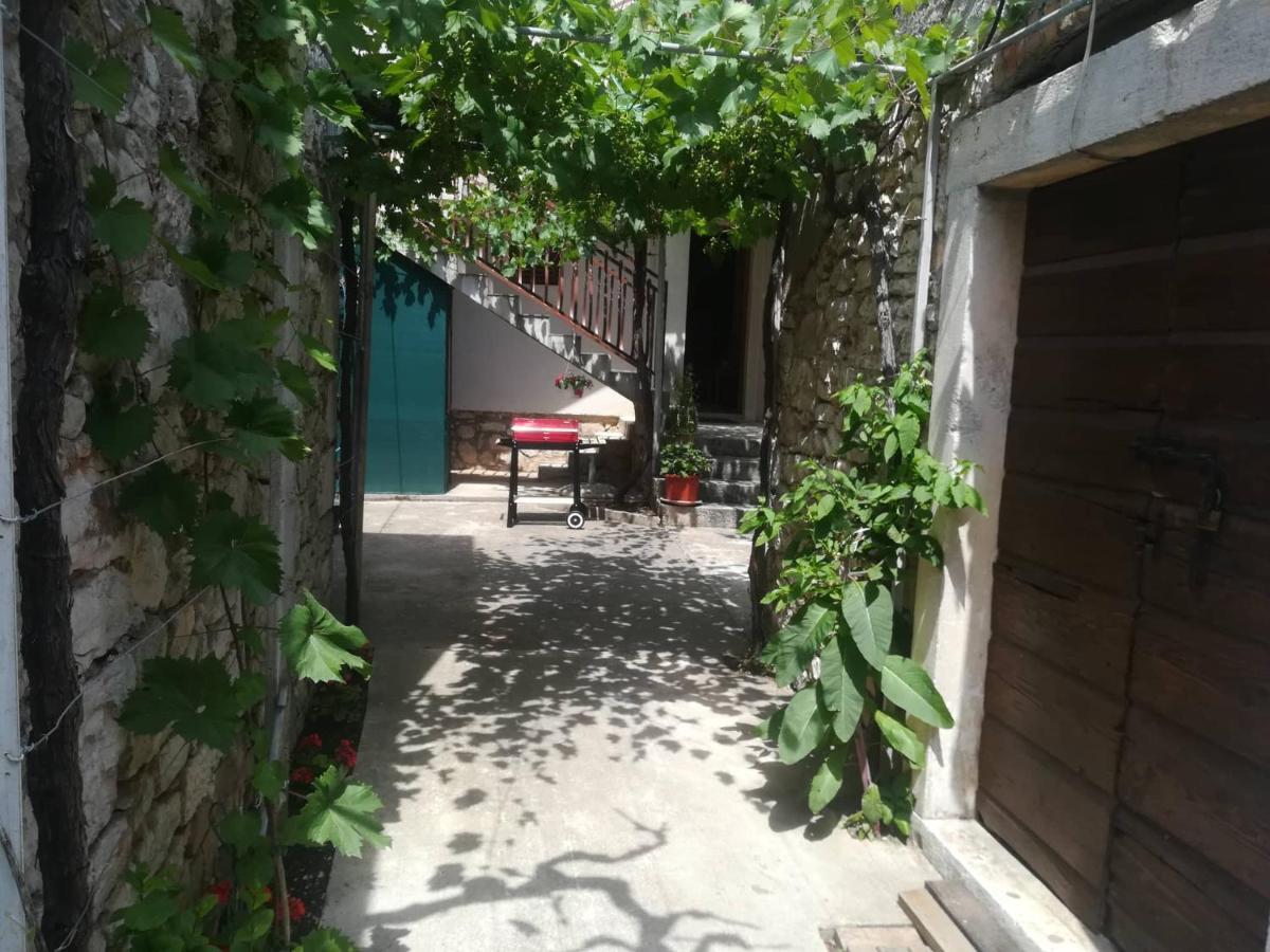 Apartments Martinac Sukosan Ngoại thất bức ảnh