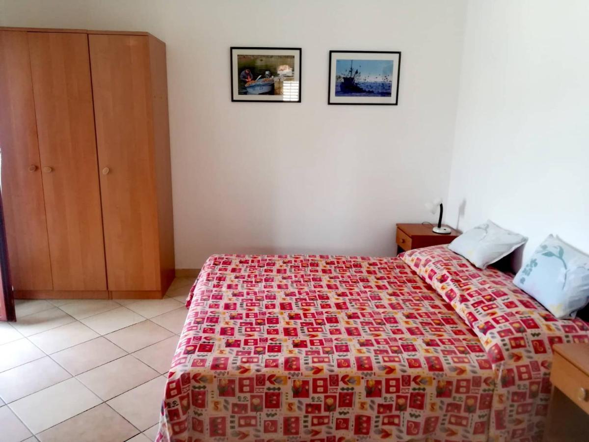 Apartments Martinac Sukosan Ngoại thất bức ảnh