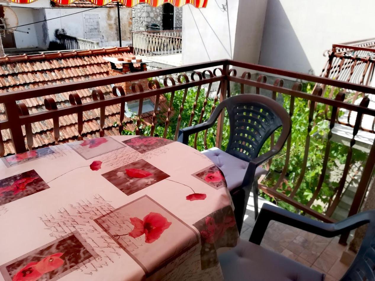 Apartments Martinac Sukosan Ngoại thất bức ảnh