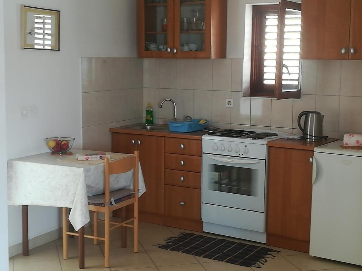 Apartments Martinac Sukosan Ngoại thất bức ảnh