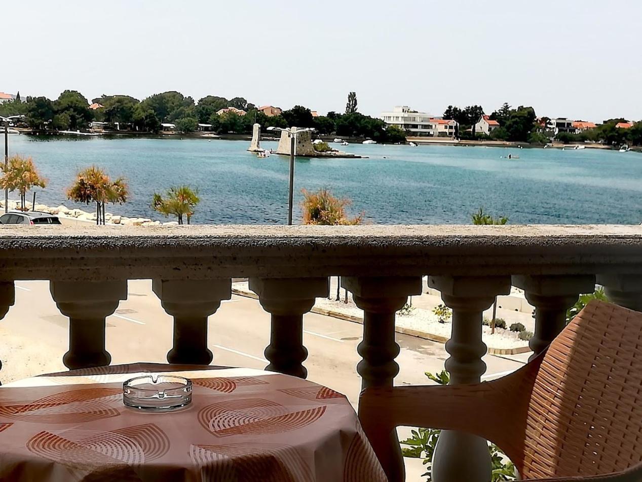 Apartments Martinac Sukosan Ngoại thất bức ảnh
