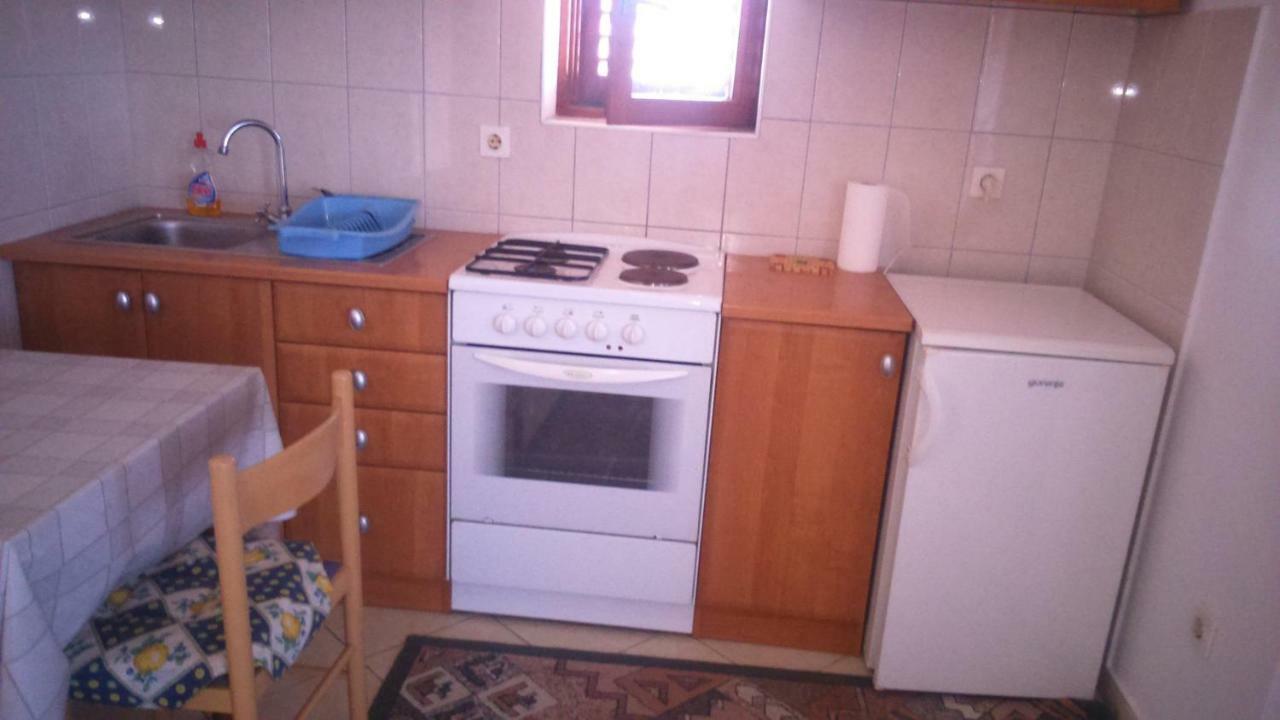 Apartments Martinac Sukosan Ngoại thất bức ảnh