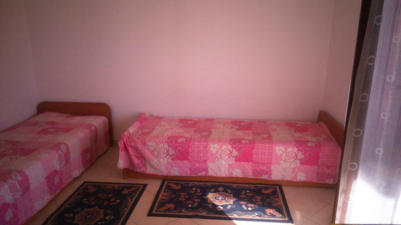 Apartments Martinac Sukosan Ngoại thất bức ảnh