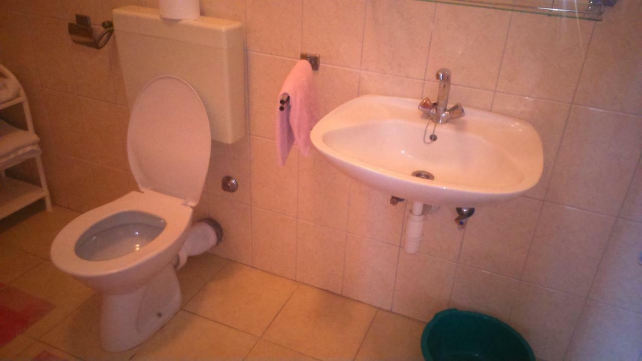Apartments Martinac Sukosan Ngoại thất bức ảnh