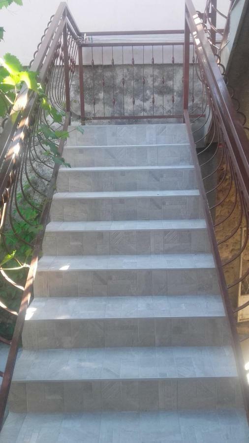 Apartments Martinac Sukosan Ngoại thất bức ảnh